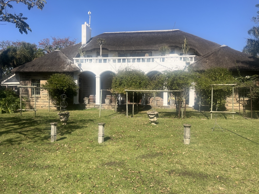 41 Bedroom Property for Sale in Gonubie Eastern Cape